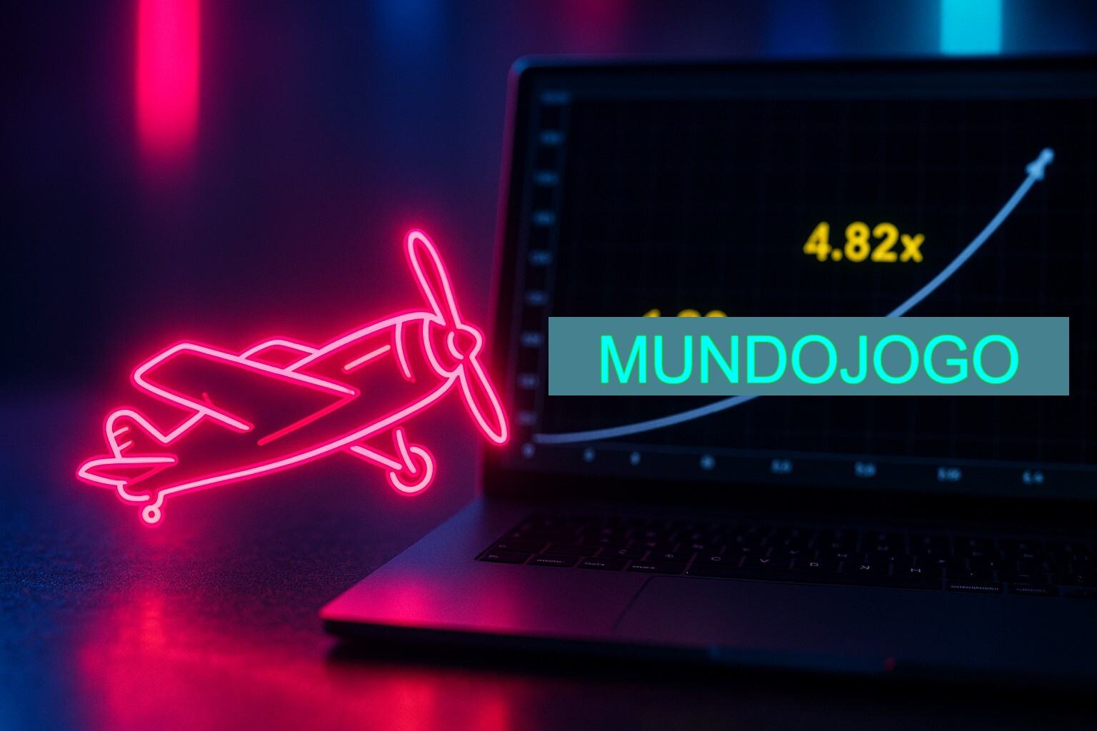 Como Jogar Aviator