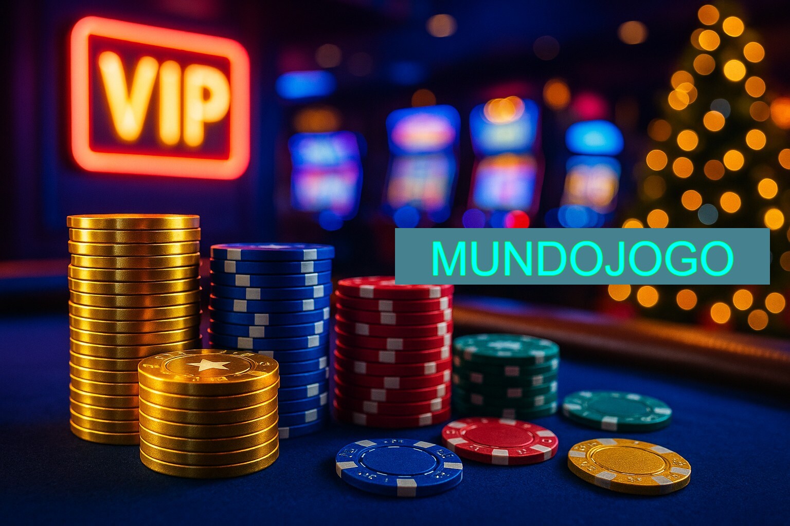 Jogos Populares