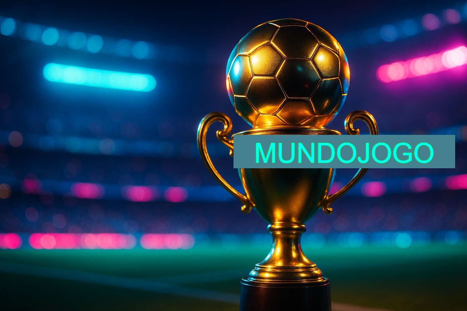 Eventos Esportivos