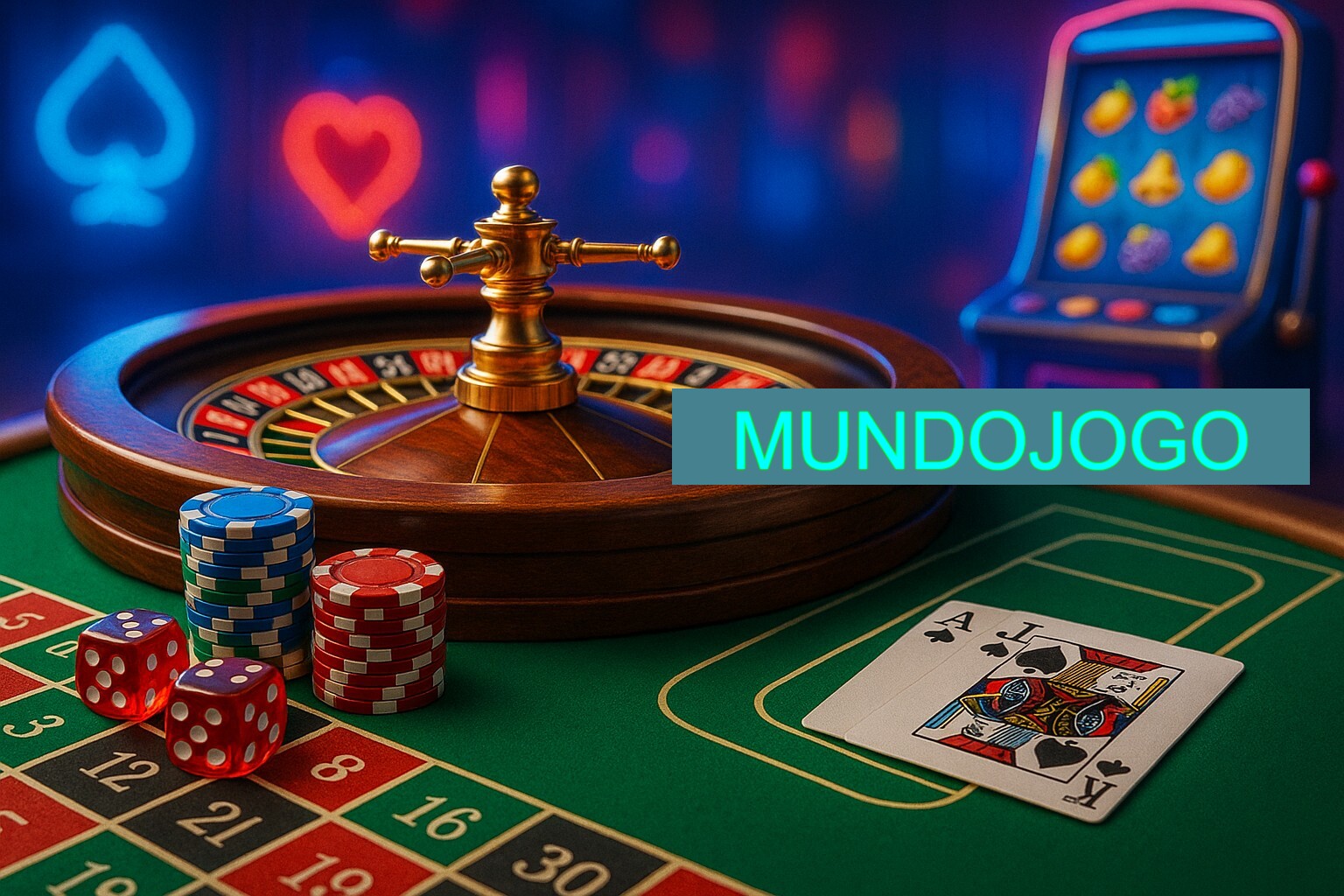 Jogos Recomendados