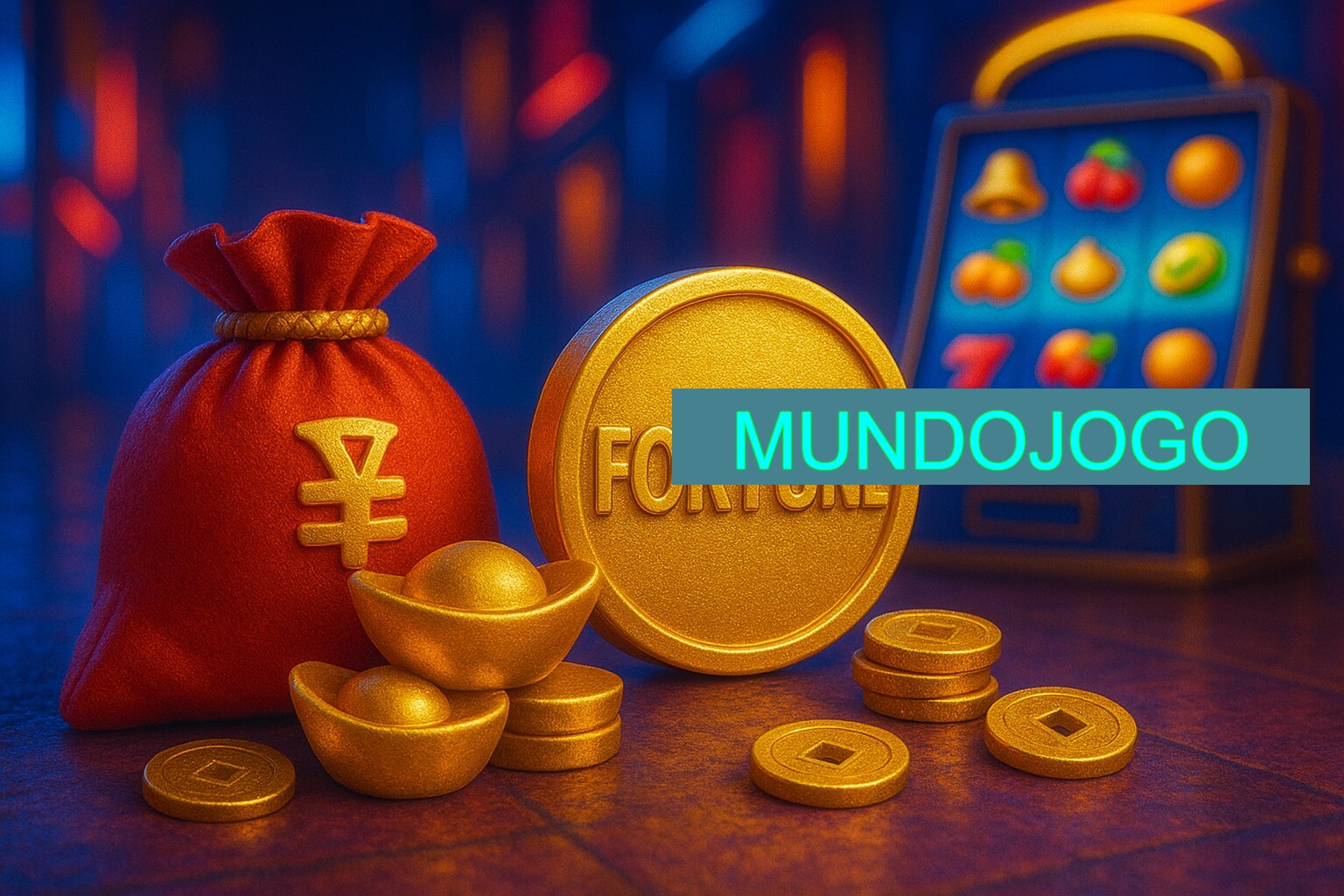 Jogos Festivos