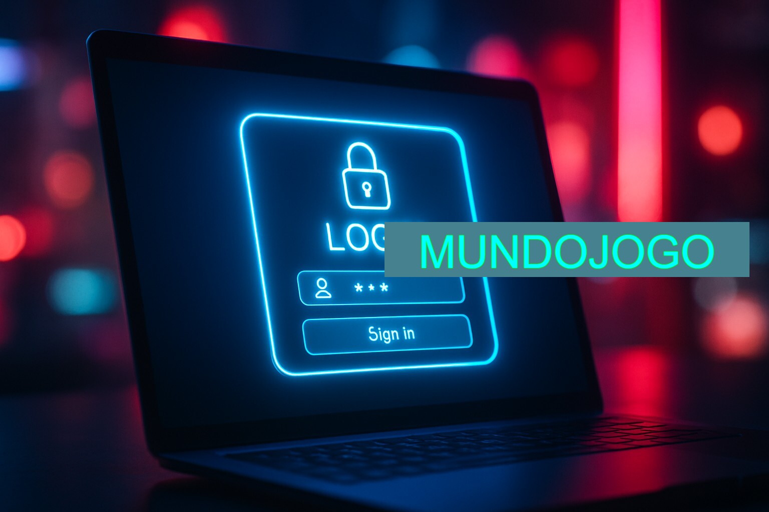 Benefícios do Login