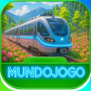 Logo da MUNDOJOGO