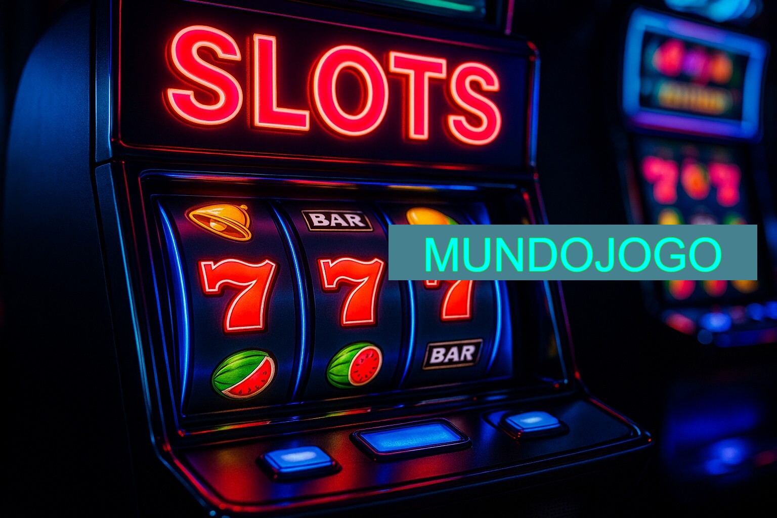 Benefícios dos Slots