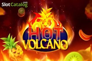 Hot Volcano Slot: Apostas Inteligentes