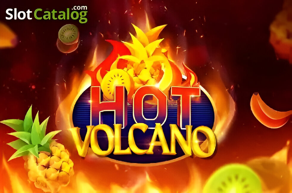 Hot Volcano Slot: Apostas Inteligentes